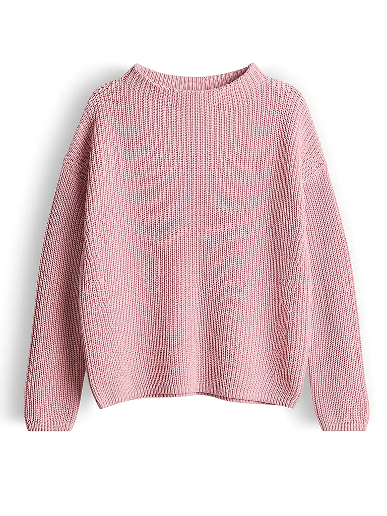 OPUS | Pullover PARTO | Rosa
