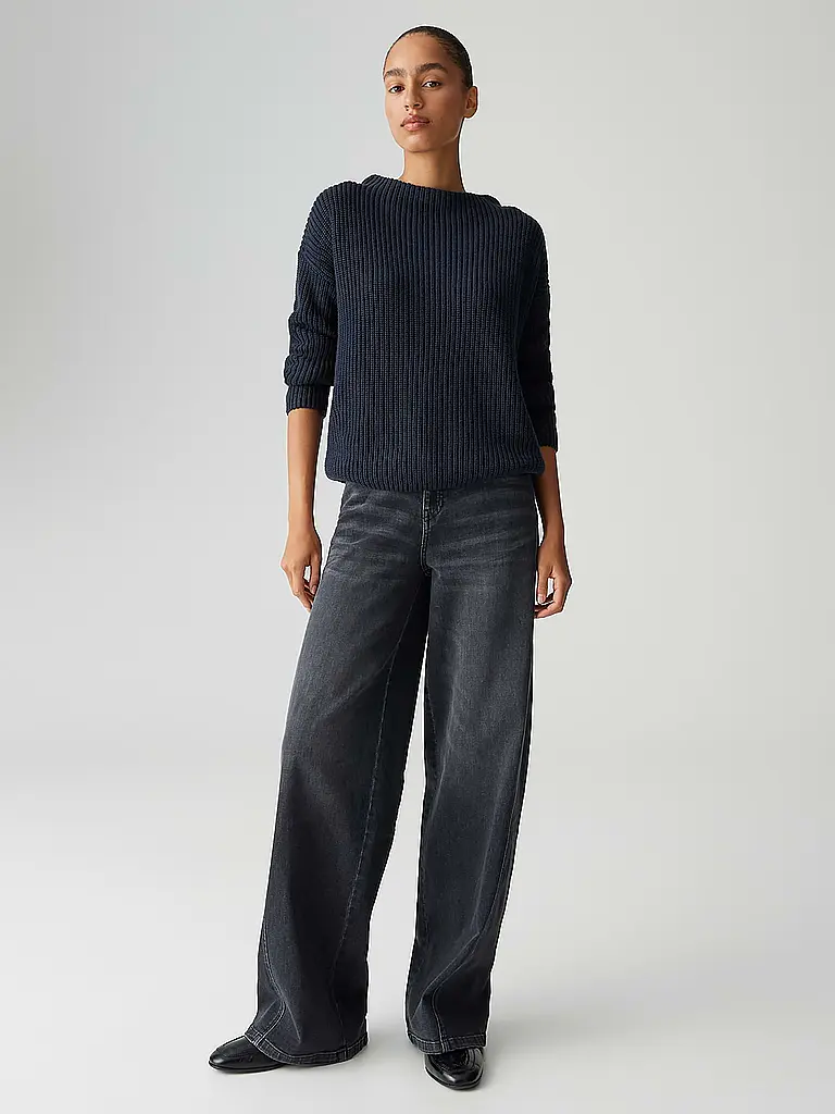 OPUS | Pullover PARTO | Blau