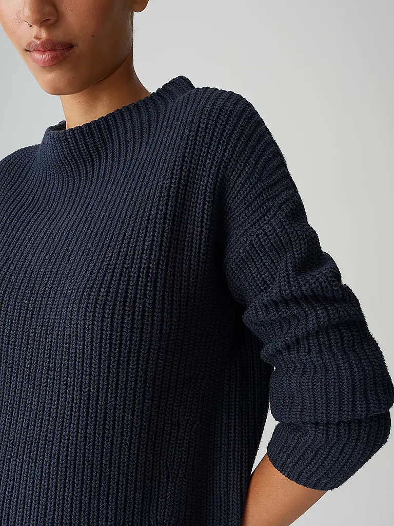 OPUS | Pullover PARTO | Blau
