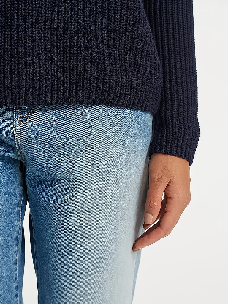 OPUS | Pullover PARTO | Blau