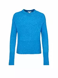 OPUS | Pullover PASTI | blau