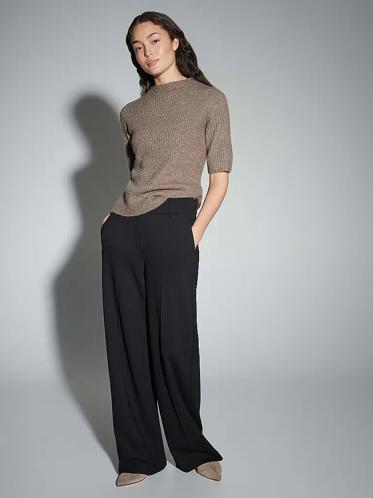 OPUS | Pullover PEDGI | Camel