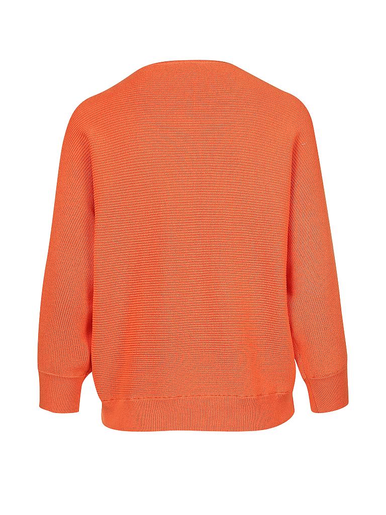 OPUS | Pullover Pelaya | orange