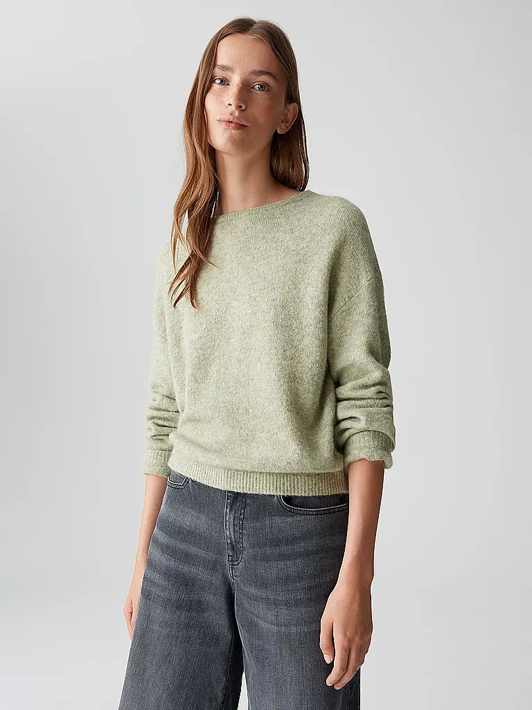 OPUS | Pullover PEMINE | 