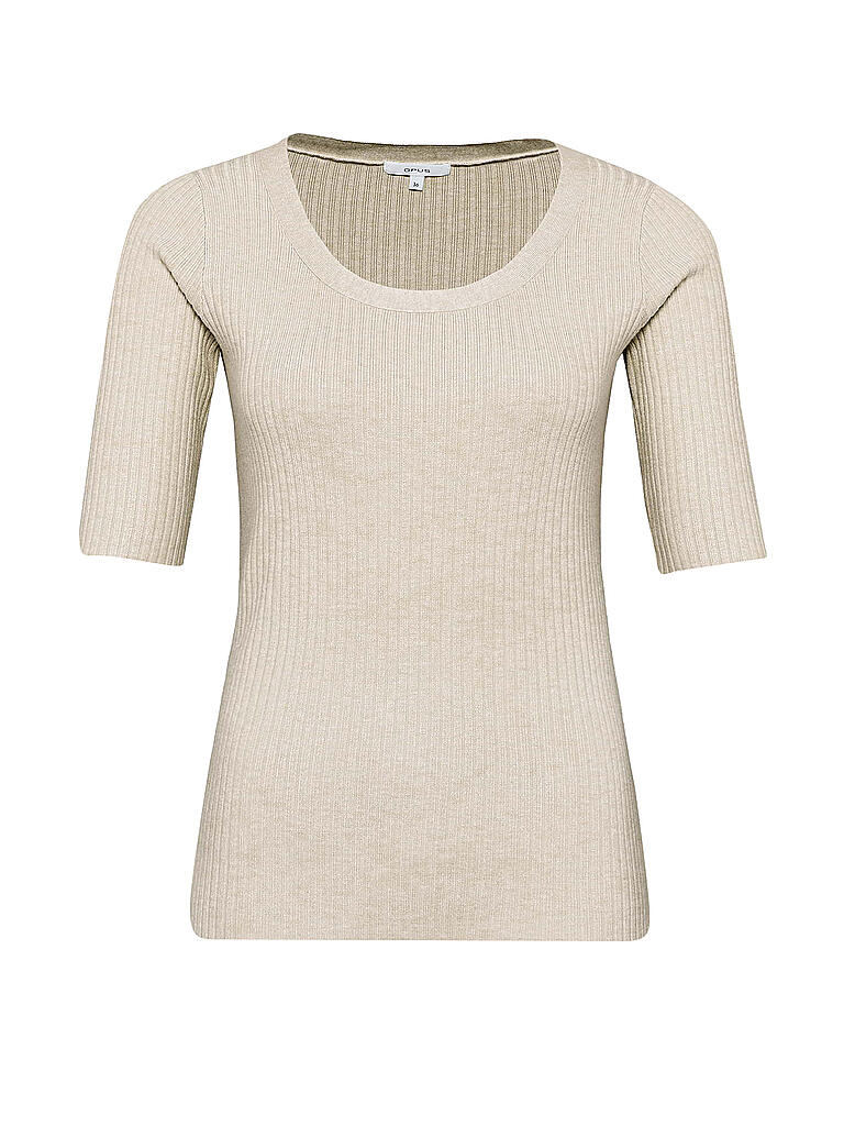 OPUS | Pullover PIJANA | creme