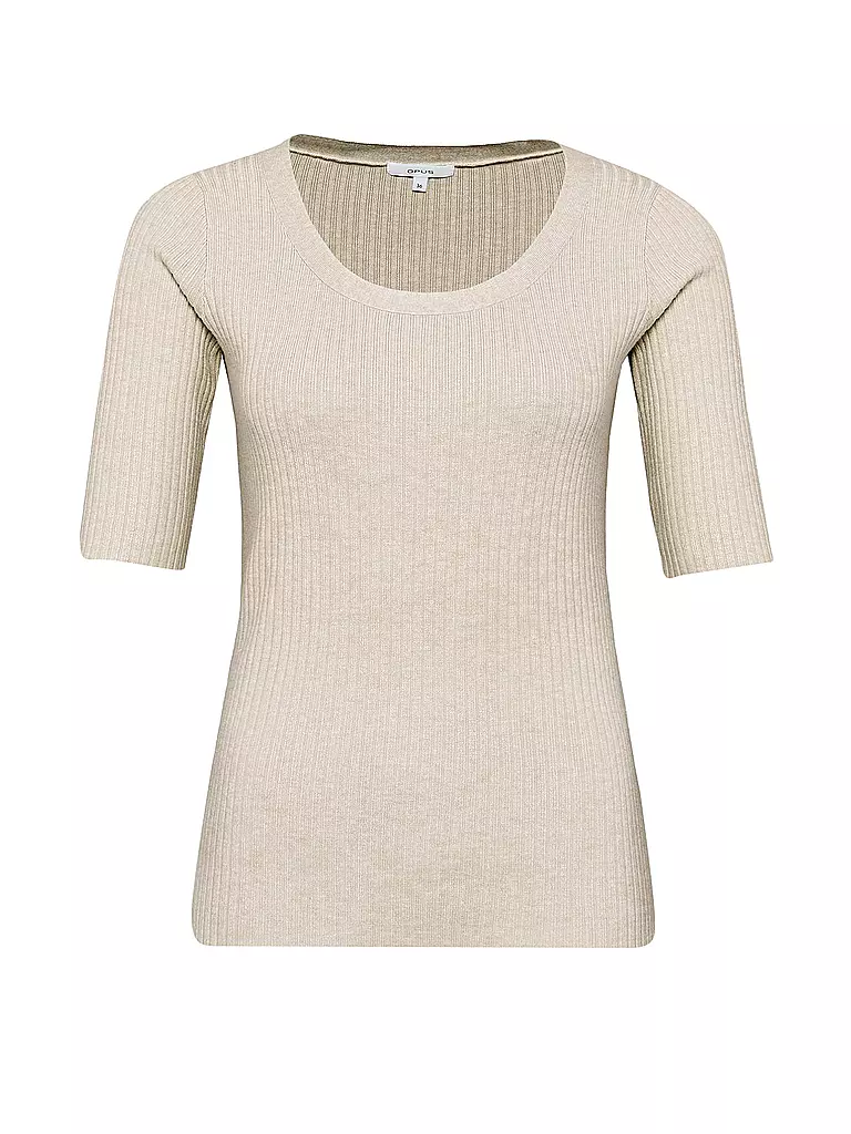 OPUS | Pullover PIJANA | creme