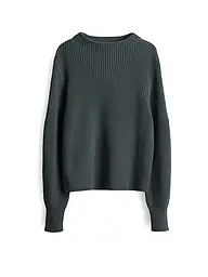 OPUS | Pullover PONTELLE | dunkelgrün