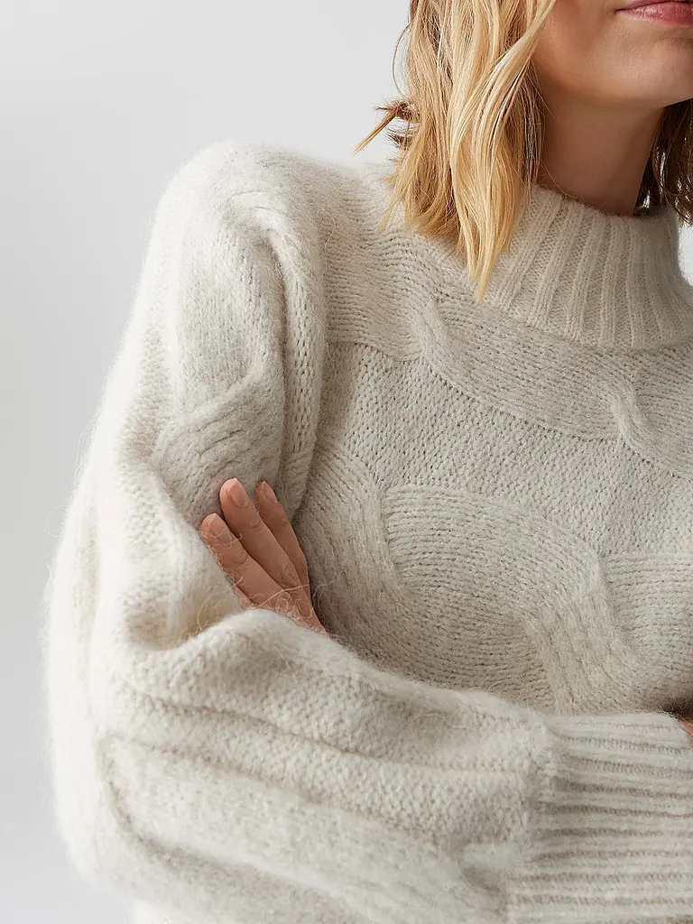 OPUS | Pullover PORTREE |