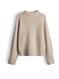 OPUS | Pullover POSMIC | Creme