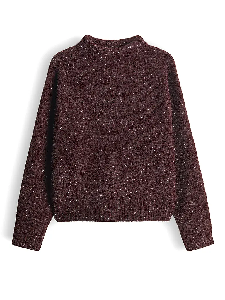 OPUS | Pullover POSMIC | Beere