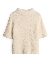 OPUS | Pullover PUNES | Creme