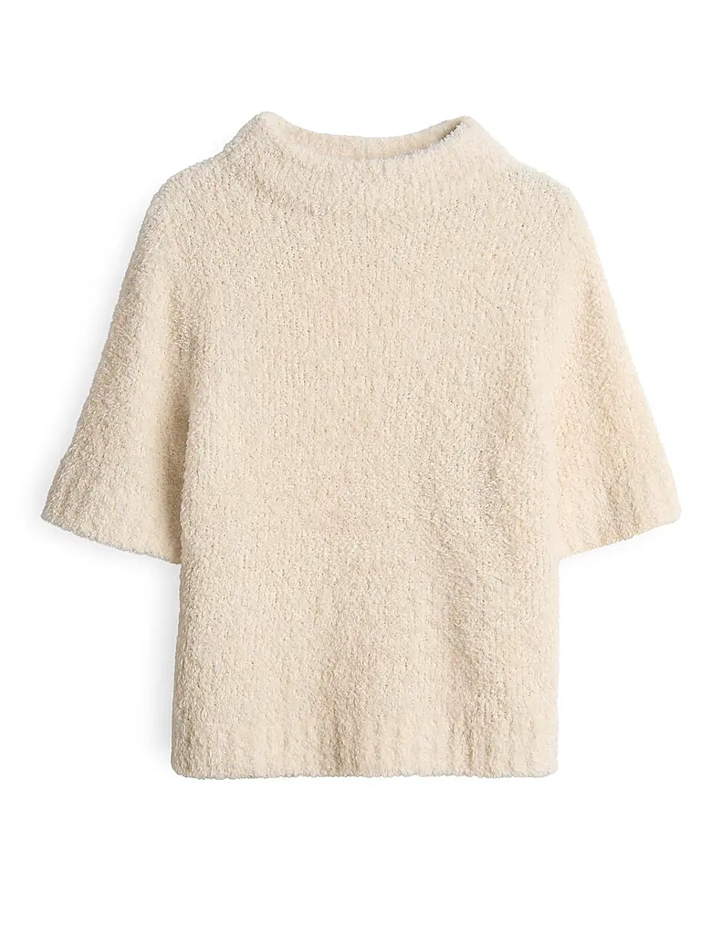 OPUS | Pullover PUNES | Creme