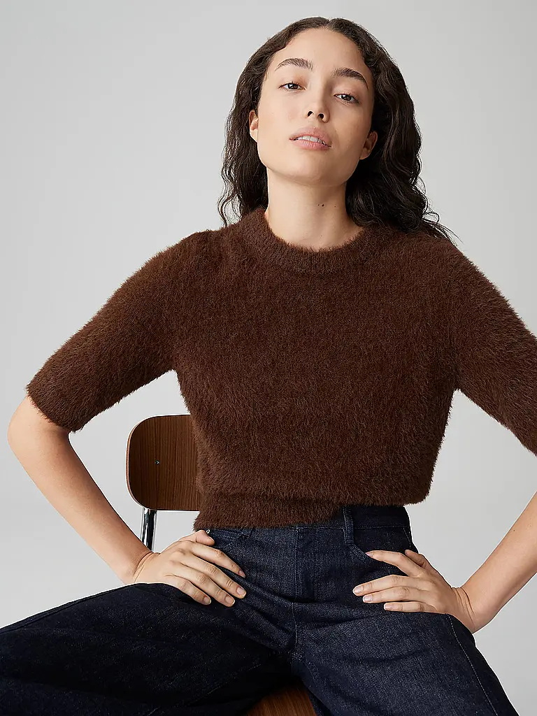 OPUS | Pullover PUVET | 