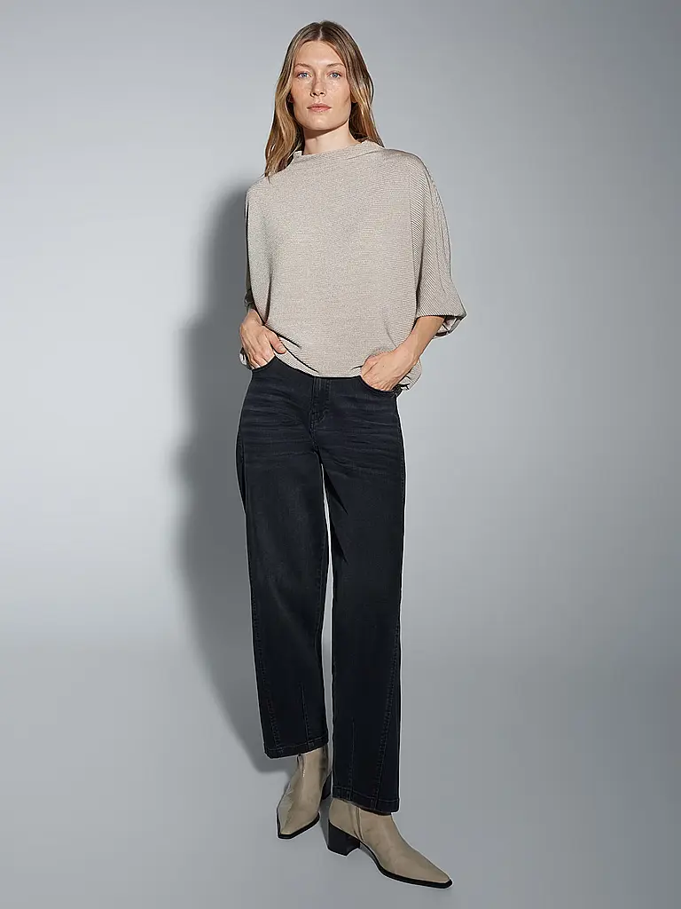 OPUS | Pullover SAGLANZ | Camel