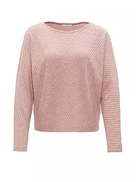 OPUS | Pullover SAKIM | rosa