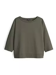 OPUS | Pullover SALANE | olive