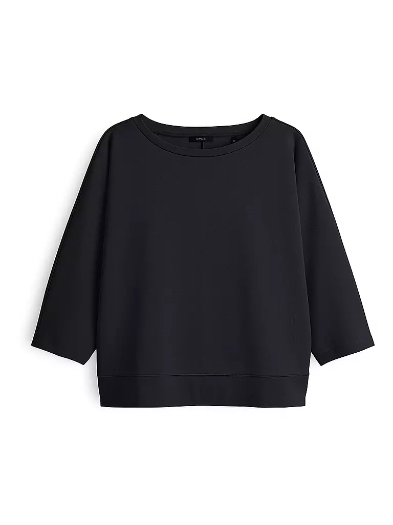 OPUS | Pullover SALANE | schwarz