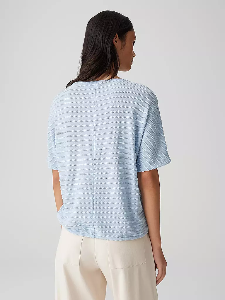 OPUS | Pullover SARONJI PARIS | creme