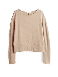 OPUS | Pullover SELLU | beige