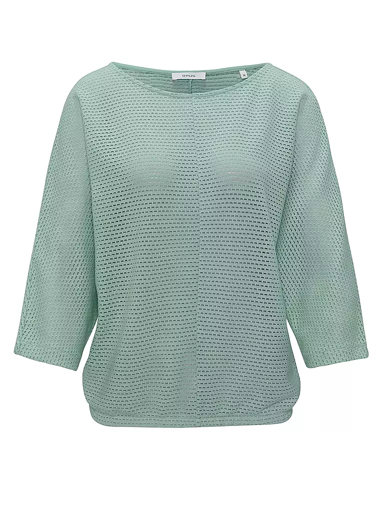 OPUS | Pullover SEMILIA | mint