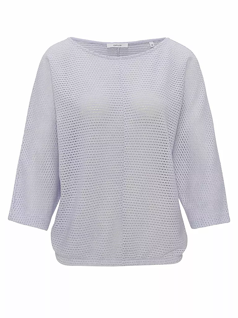 OPUS | Pullover SEMILIA | lila