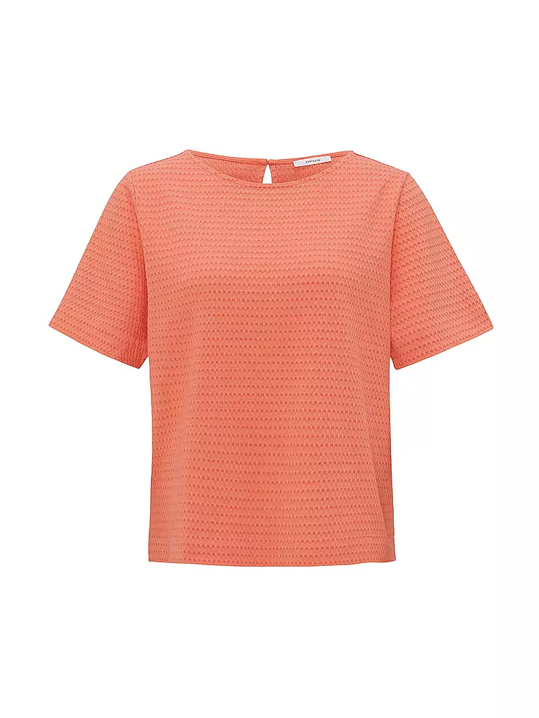 OPUS | Pullover SERKE | orange