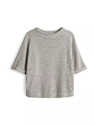 OPUS | Pullover SILUMO | dunkelblau