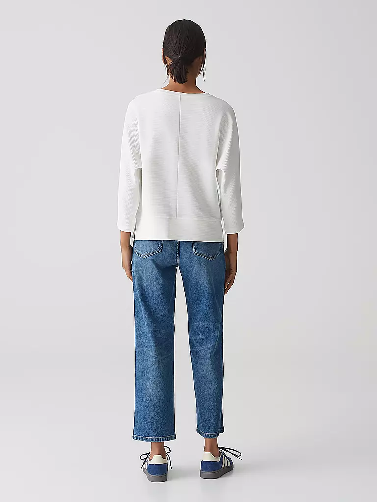 OPUS | Pullover SINNI | blau