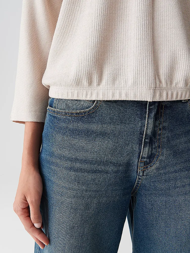 OPUS | Pullover SLUTO | Beige