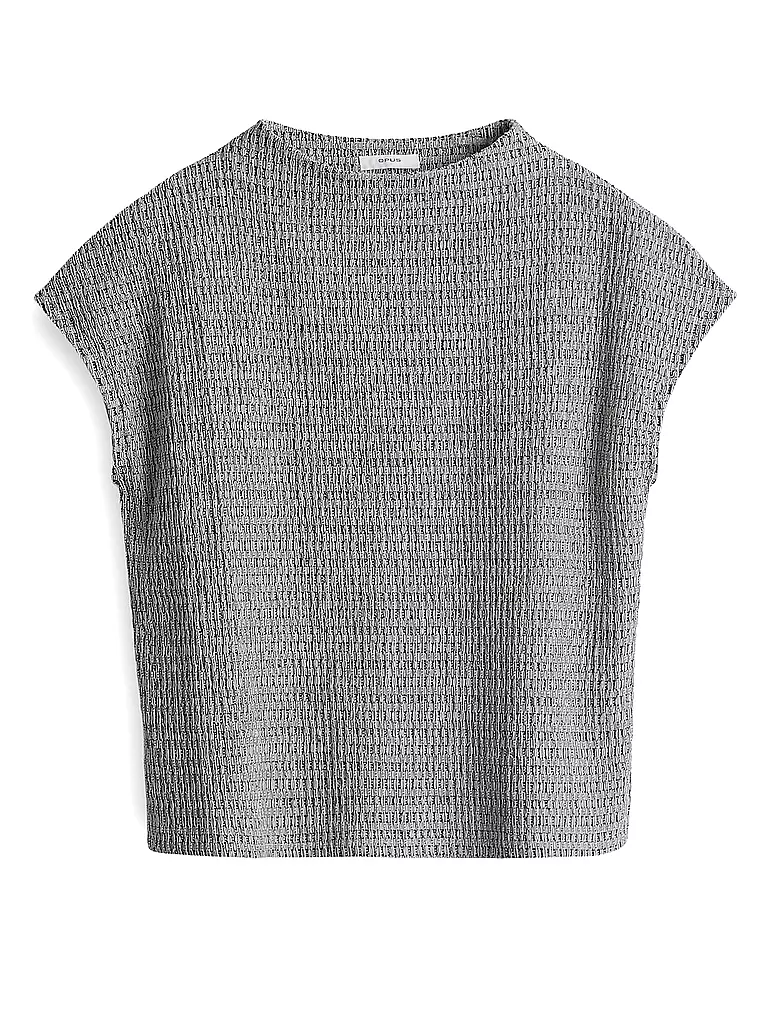 OPUS | Pullover SOROTE | dunkelblau