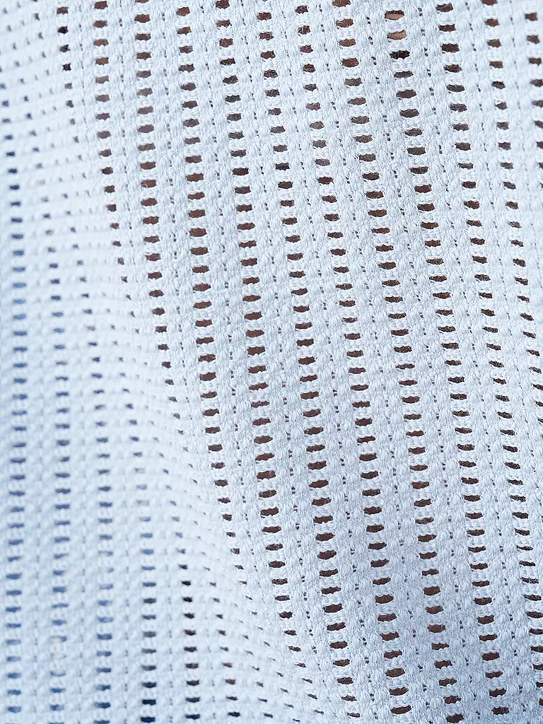OPUS | Pullover SOWI | hellblau