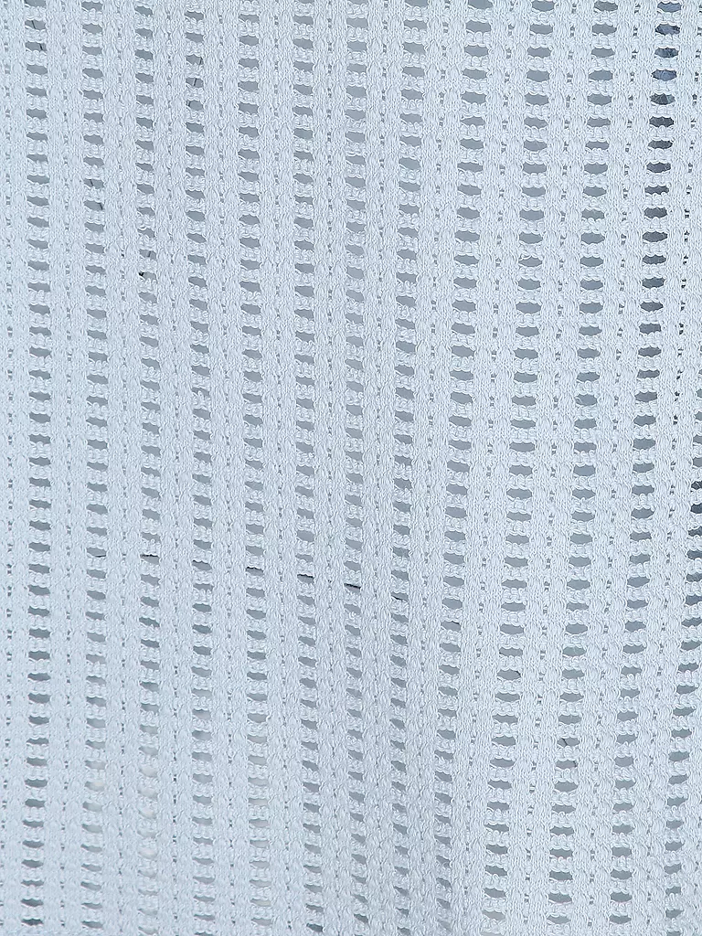 OPUS | Pullover SOWI | hellblau