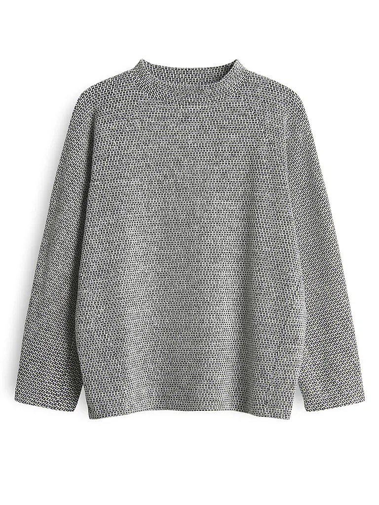 OPUS | Pullover SUCOZY | Grau