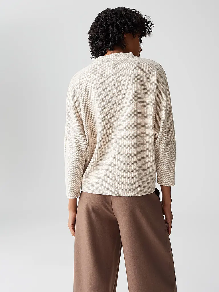 OPUS | Pullover SUCOZY |