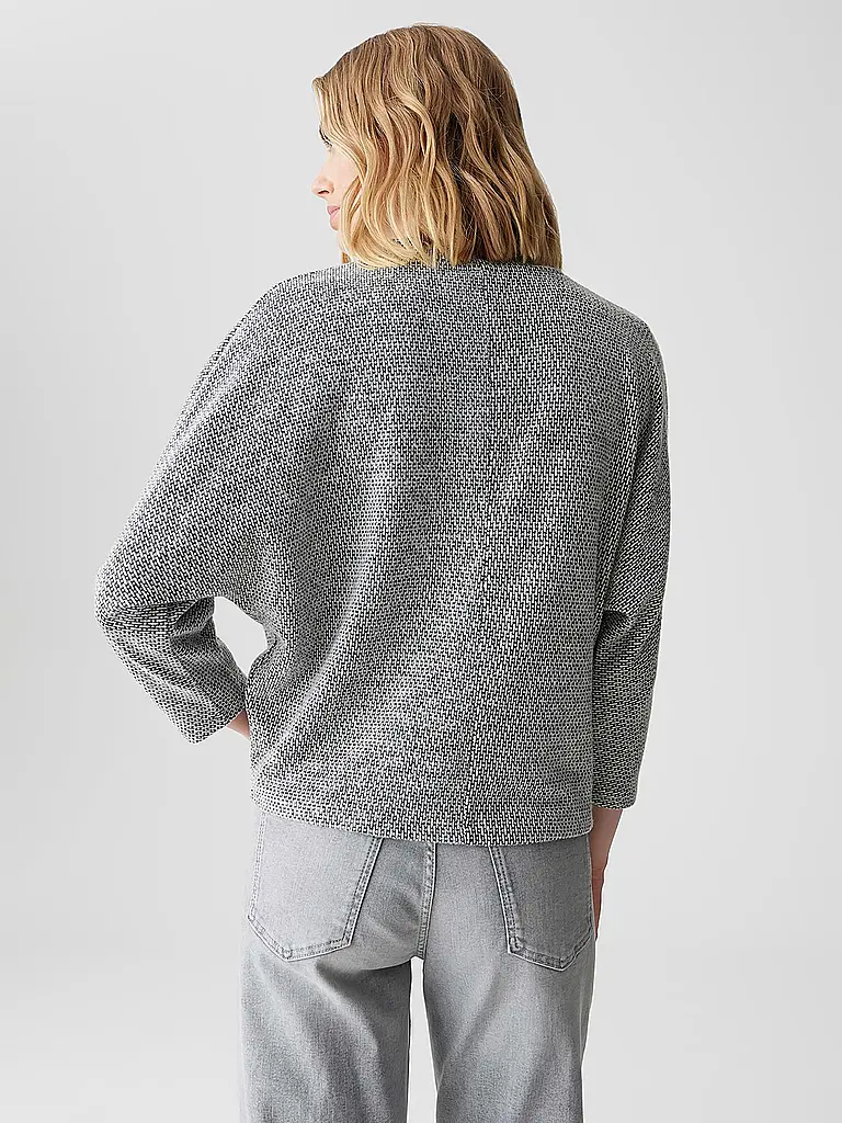 OPUS | Pullover SUCOZY | Grau