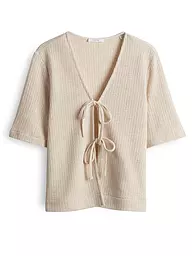 OPUS | Pullover SUDONNA | creme