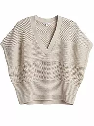 OPUS | Pullunder  | beige