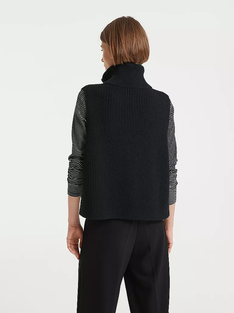 OPUS | Pullunder ABIBO | schwarz