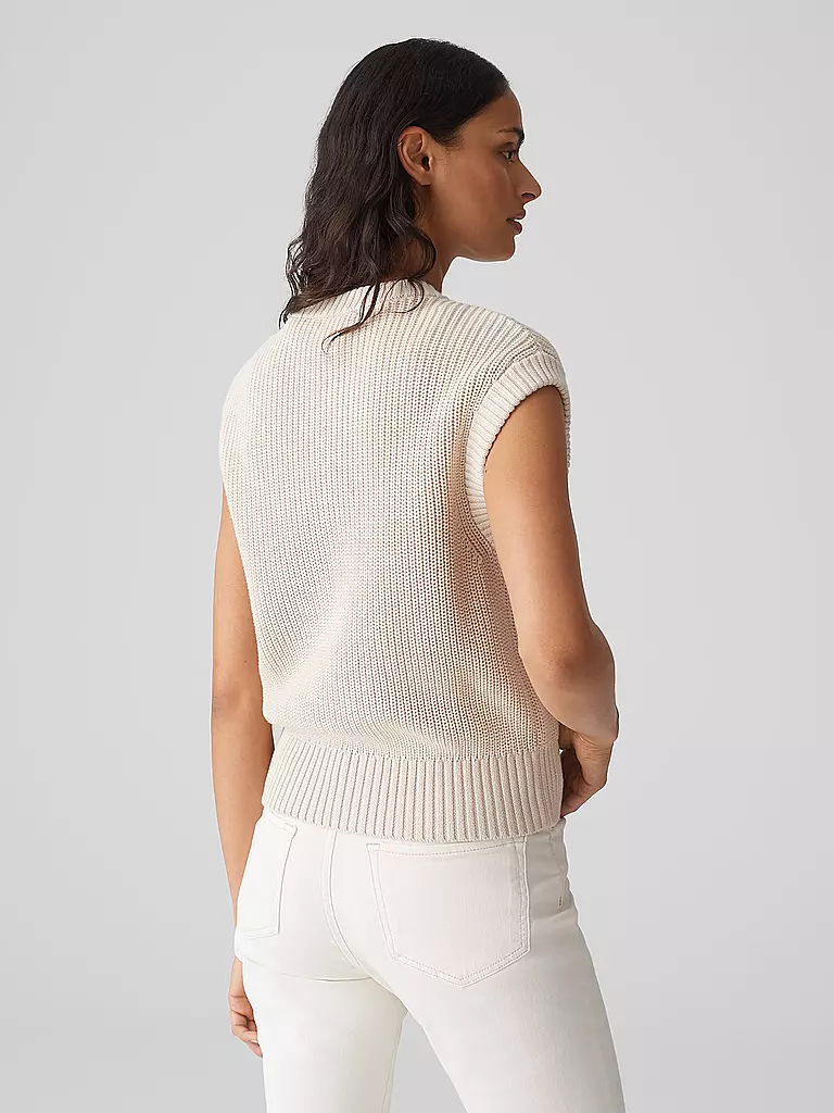 OPUS | Pullunder DUFKA | dunkelblau