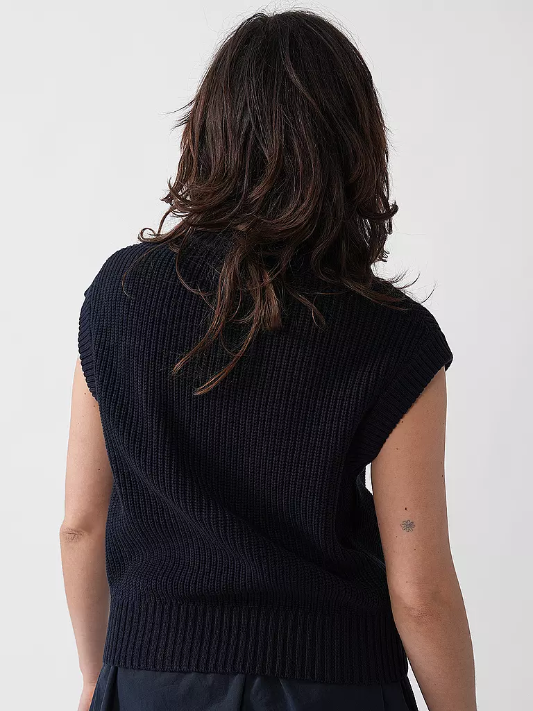 OPUS | Pullunder DUFKA | dunkelblau