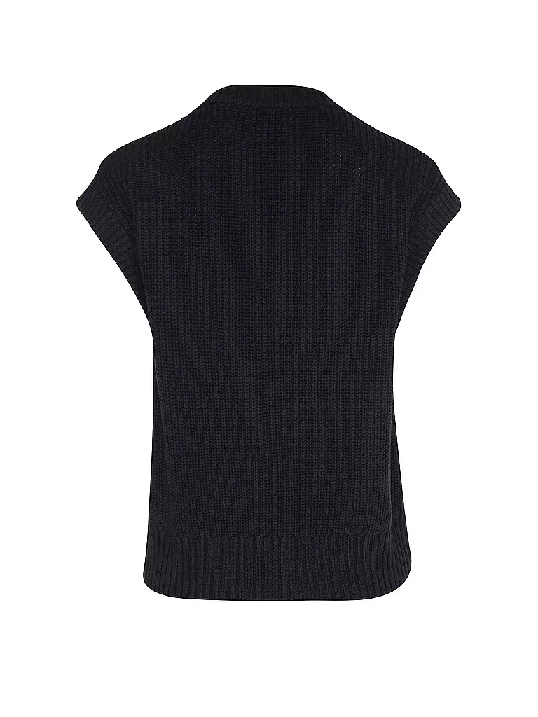OPUS | Pullunder DUFKA | dunkelblau