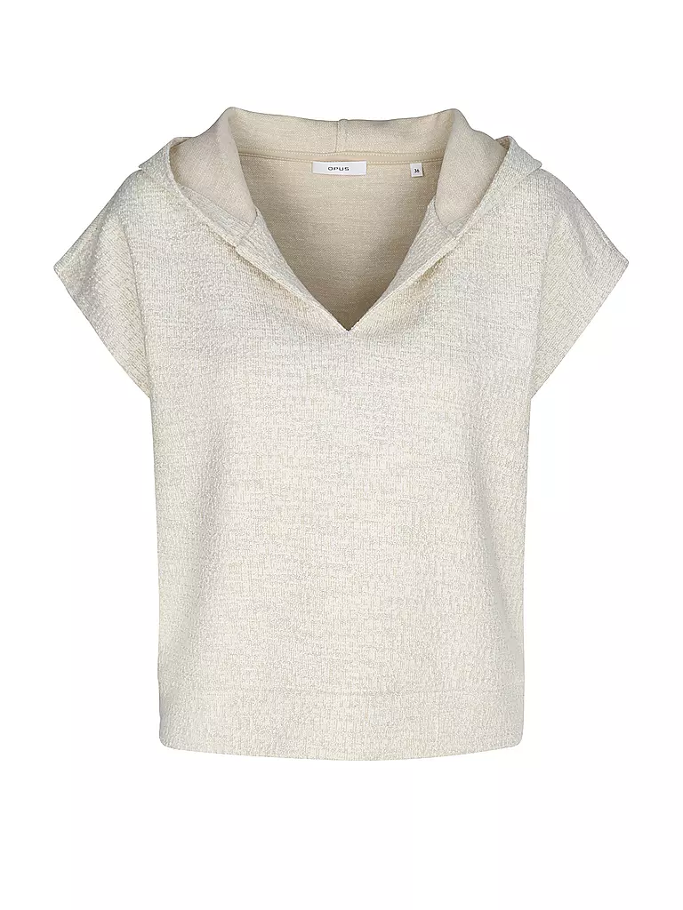 OPUS | Pullunder GINSI | beige