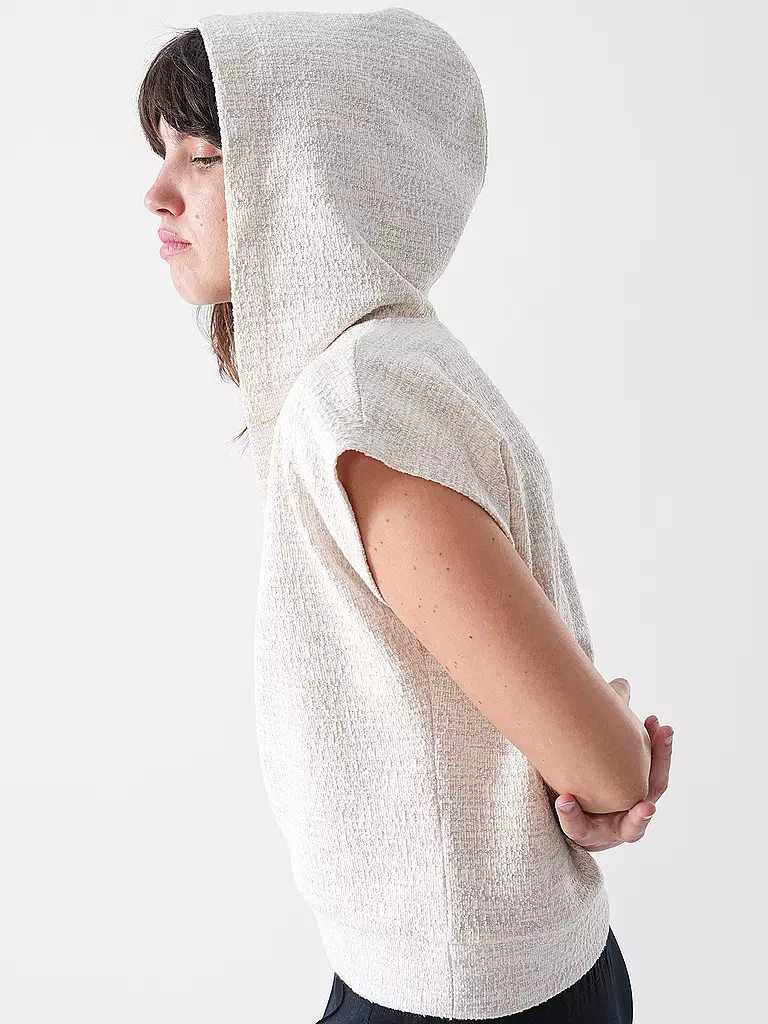 OPUS | Pullunder GINSI | beige