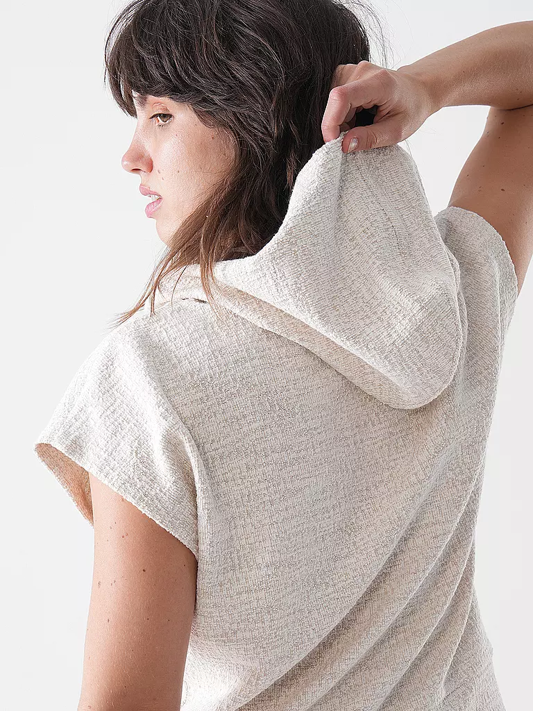 OPUS | Pullunder GINSI | beige