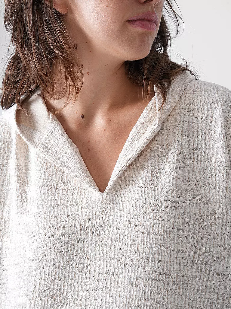 OPUS | Pullunder GINSI | beige