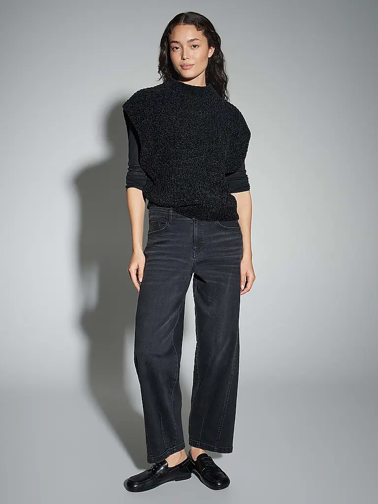 OPUS | Pullunder PEXTO | Schwarz