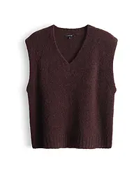 OPUS | Pullunder PILOM SOFT | beere