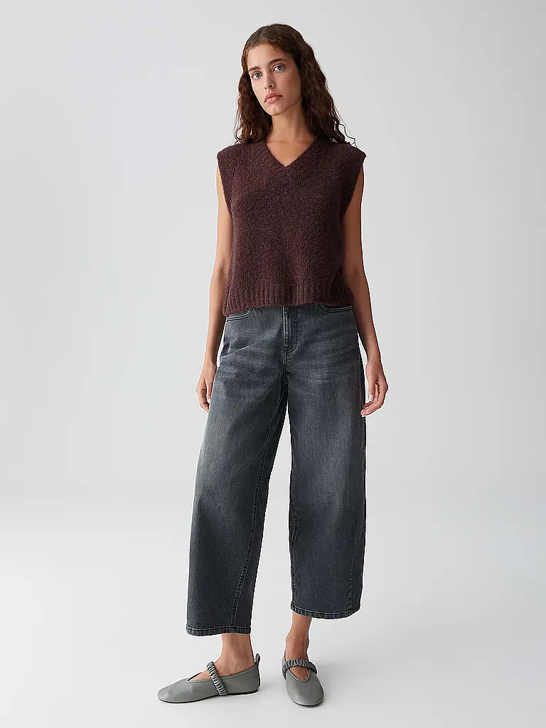 OPUS | Pullunder PILOM SOFT | beere