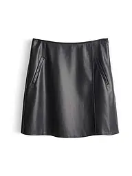 OPUS | Rock in Lederoptik REANA COSMIC | Schwarz