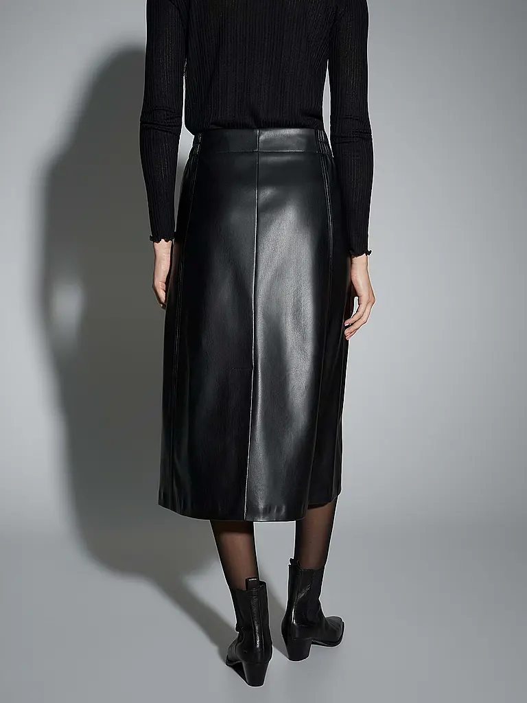 OPUS | Rock in Lederoptik ROGA | 